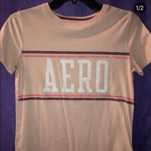 Aero shirt
